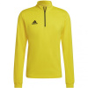Sweatshirt adidas Entrada 22 Training Top M HI2128 (98985) Black L