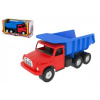 Dino Auto Tatra 148 plast 30cm červenomodrá sklápač v krabici