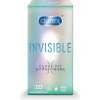 Durex Invisible Close Fit 10ks
