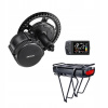 ELEKTRICKÝ MOTOR BAFANG 48V 750W + BATÉRIA 17 AH
