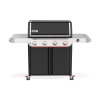 Plynový gril Weber Genesis E-425W