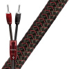 Audioquest TYPE 9+ FR AQ 1000-S BAN 2M (Vynikajúci reproduktorový kábel a 100% vodičmi z medi s dokonale hladkým povrchom PSC +, 2 M)