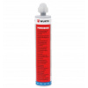 Lepidlo na karosériu Wurth Powerbond 0893450110 čierne 195 ml