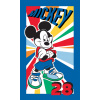 Detský uterák 30x50 Frajer Mickey