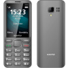Aligator D860 Dual SIM titanový AD860SR