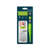 PICA Dry - AUTOMATICKÁ TUŽKA + TUHY 4020 NÁHRADNÍ KULATÉ PRO PICA Dry - VODOUROZPUSTNÉ - BLISTER - PC-30402