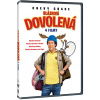 Bláznivá dovolená 1-4 kolekce - 4DVD