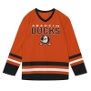 NHL Kids' Replica Ice Hockey Shirt Anaheim Ducks 11-12 rokov