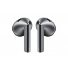 Samsung Galaxy Buds3 bezdrôtové slúchadlá, strieborné SM-R530NZAAEUE