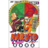 Naruto 15 Narutův styl - Kišimoto Masaši
