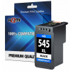 Tusz PG-545 XL pre tlačiareň CANON Pixma IP2850 MG2550 MG2950 TS3351 TS3451