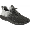 BENNON NEXO Low Black/grey - 45