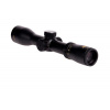 FOMEI 1,5-6x42 BEATER II SMC G4 puškohľad - použitý na workshopoch
