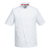 PORTWEST C739 - Kuchársky MeshAir Pro rondon biely Veľkosť: 3XL