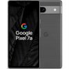 Smartfón Google Pixel 7a 8 GB / 128 GB 5G čierny