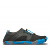 BENNON BOSKY Black/blue Barefoot Veľkosť: 38