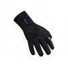 Unisex rukavice BARE 3 mm S-Flex Glove - černá Velikost: S