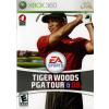 TIGER WOODS PGA TOUR 08 Xbox 360