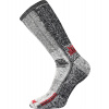 VoXX® Orbit Unisex froté ponožky BM000000578500100429 červená 39-42 (26-28)