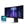 SAMSUNG MT LED LCD Gaming Smart Monitor 34