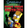 Simpsonovi Hokus Pokus Brutalběs - Matt Groening
