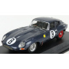 Best-model Najlepší model Jaguar E-type Coupe 3.8l S6 Team M.charles N 8 24h Le Mans 1962 M.charles - J.coundley 1:43 Modrá