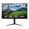 LG 32GS85Q-B počítačový monitor 80 cm (31.5