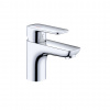 Kludi Pure&Style Umývadlová batéria, EcoPlus, chróm 403890575WR4