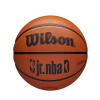 Wilson NBA JR Drv Fam Logo Veľkosť: size: 5