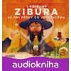 40 dní pěšky do Jeruzaléma - Ladislav Zibura