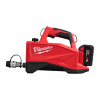 MILWAUKEE M18™ FORCE LOGIC™ Hydraulická mini pumpa 700 BAR, 1x 5,0 Ah