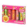 KIDS Chupa Chups set balzamov na pery 5ks