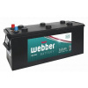 WEBBER Webber 12V 140Ah 800A WA1400