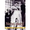 Noční motýl - DVD box