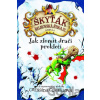 Jak zlomit dračí prokletí - Cressida Cowell