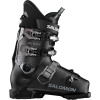 Dámske Lyžiarske topánky SALOMON SENSE SPORT R W GW L47949600 – Čierna