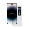 OBAL:ME 2.5D Tvrzené Sklo pro Apple iPhone 14 Pro Max Clear 57983116121