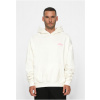 Lost Youth Hoody - Circle of Bloom - ready for dye S