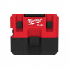 MILWAUKEE AKU VYSÁVAČ NA MOKRÉ/SUCHÉ VYSÁVANIE FUEL™ M12 FVCL-0 4933478186
