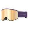 ATOMIC FOUR PRO HD PHOTO Dark Purple