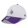 Minnesota Vikings - 2025 Training Camp 39Thirty NFL Šiltovka M/USA=L/EU