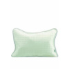 The Body Shop Inflatable Bath Pillow White - Vankúš do vane