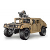 Double Eagle HUMVEE Off-Road 1/8 Stavebnice z kostek