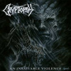 CD Cryptopsy: An Insatiable Violence