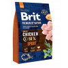 Brit Premium by Nature Sport 3 kg