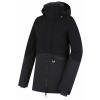 Husky Dámská lyžařská bunda Gato L black (Velikost: XL)