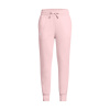 Dívčí tepláky Under Armour Rival Fleece Joggers veľkosť YM