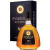 Symbole National XO 40% 0,7 l (kartón)
