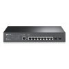 TP-Link OMADA JetStream switch SG3210 (8xGbE, 2xSFP, 2xConsole, fanless)