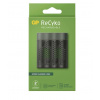 GP batteries Nabíjačka batérií GP Speed M451